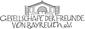 Gesellschaft der Freunde von Bayreuth