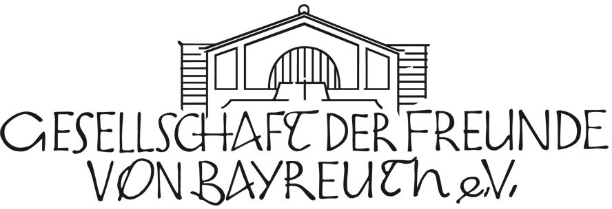 Gesellschaft der Freunde von Bayreuth