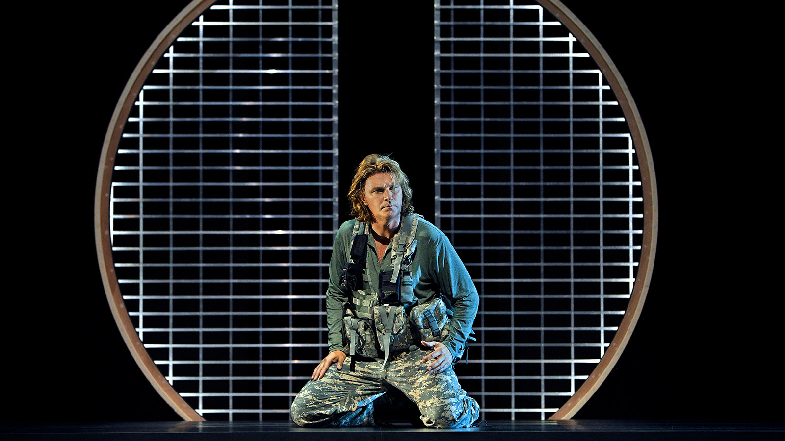 PARSIFAL ab 21. Juli als Bluray und DVD erhältlich Bayreuther Festspiele