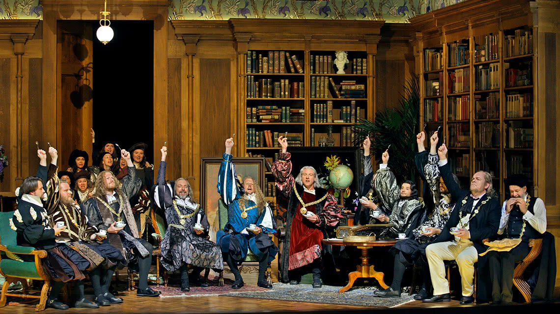 Latest Classical Music News and Reviews