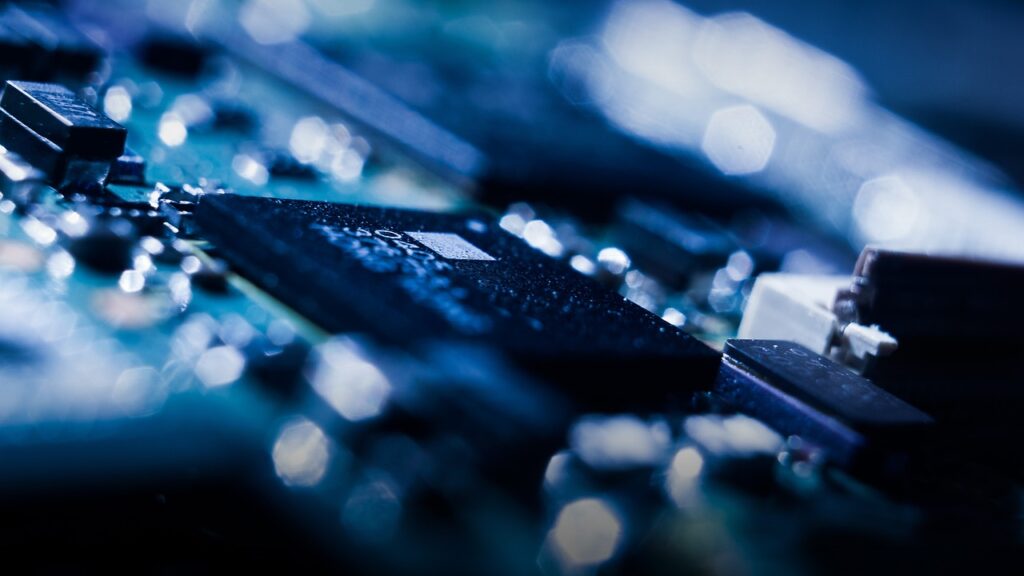 Die Bayreuther Festspiele GmbH sucht ab dem 01. Oktober 2023 eine*n Auszubildende*n zum/zur Elektroniker*in/Energie und Gebäudetechnik (m/w/d).