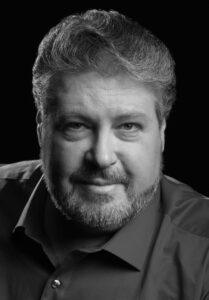 Zum Tod von Stephen Gould! Bayreuther Festspiele