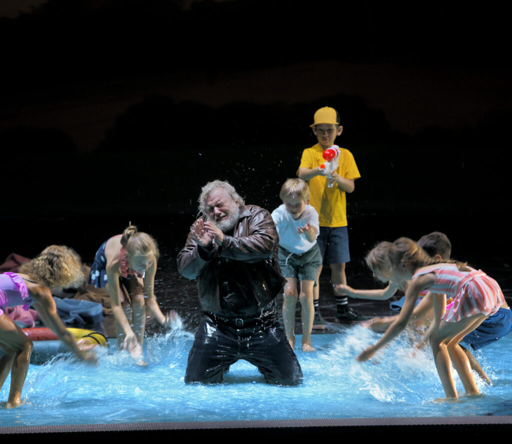 Child Extras Wanted! – Bayreuther Festspiele