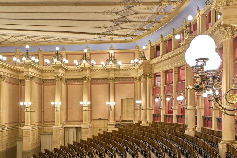 Abschluss Bayreuther Festspiele 2024! Bayreuther Festspiele