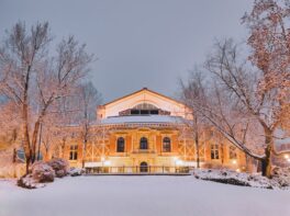 FSHWinter