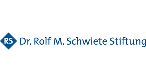 Lovo der Dr. Rolf M. Schwiete Stiftung