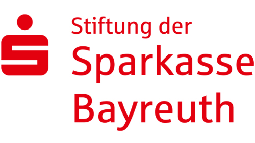 Logo der Stiftung der Sparkasse Bayreuth