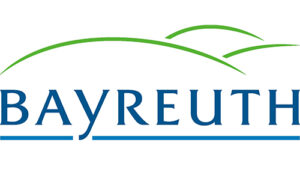 Logo der Stadt Bayreuth