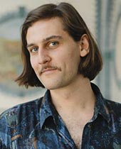Phil Hagen Jungschlaeger, Ring 10010110 – Creative Code/Visual Art