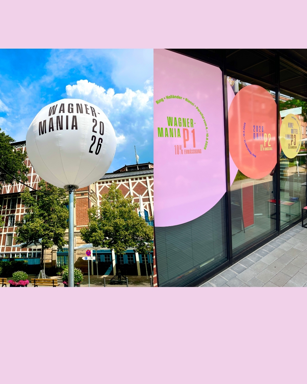  Exklusiv & heiß begehrt: Festspiele 2026 Jubiläums-Packages – letzte 