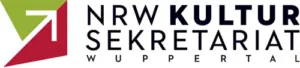 Logo des NRW Kultursekretariat Wuppertal