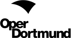 Logo der Oper Dortmund