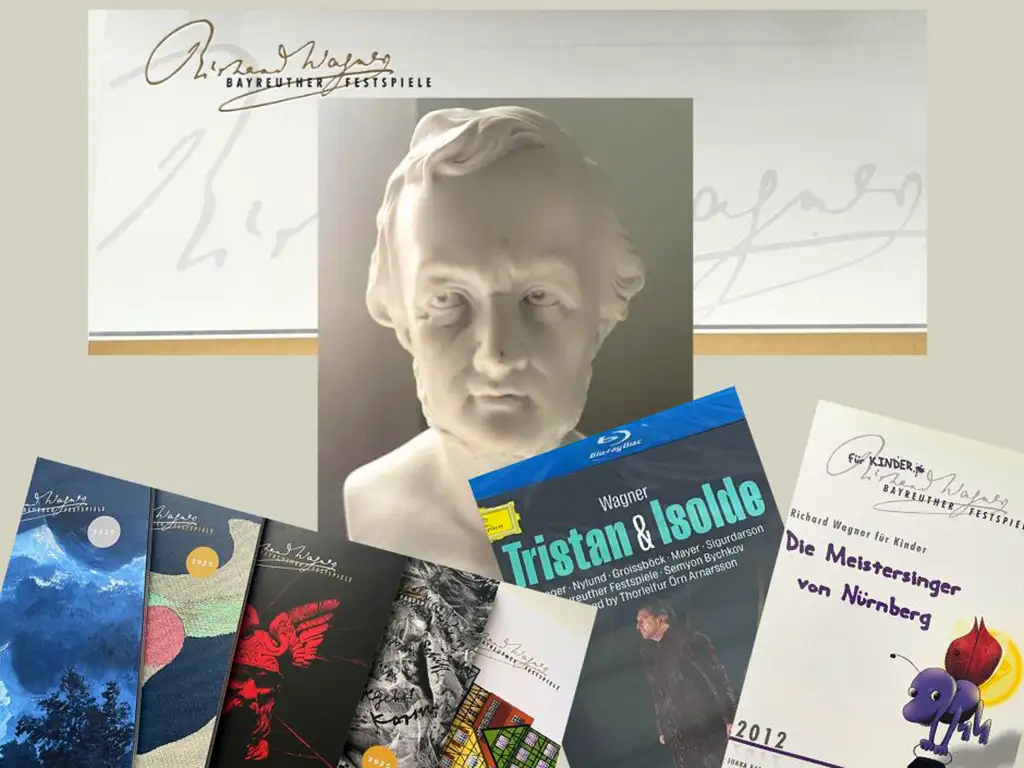 Abbildung der verschiedenen Gewinne der Adventsverlosung 2026