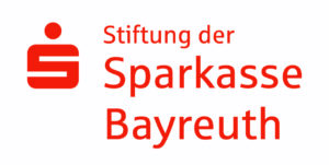 Logo der Stiftung der Sparkasse Bayreuth