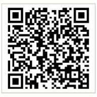 QR-Code für den Spendenaufruf der Gedenkveranstaltung