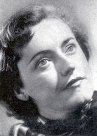Portraitfoto Elisabeth Schärtel (1955)