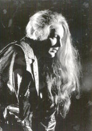 <b>Deborah Polaski als Brünnhilde</b>. Der Ring des Nibelungen (Inszenierung von Harry Kupfer 1988 – 1992)
