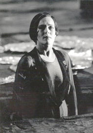 <b></noscript>Birgitta Svendén als Erda</b>. Der Ring des Nibelungen (Inszenierung von Harry Kupfer 1988 – 1992)
