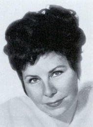 Portraitfoto Christa Ludwig (1967)