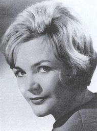 Portraitfoto Ludmila Dvoráková
