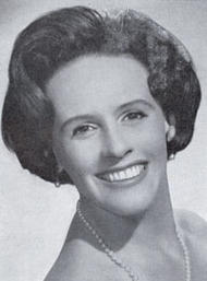 Portraitfoto Kerstin Meyer (1963)