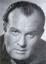 Portraitfoto Marcel Cordes (1963)