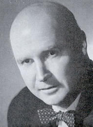 Portraitfoto Ken Neate (1963)