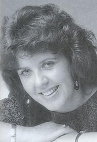 Portraitfoto Linda Finnie (1988)