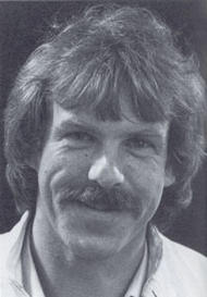 Portraitfoto Heinz-Jürgen Demitz (1983)