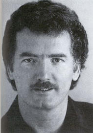 Portraitfoto Paul Frey (1987)