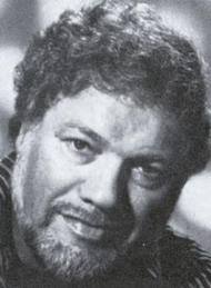 Portraitfoto Manfred Schenk (1981)