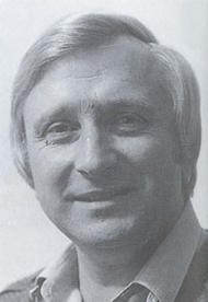 Portraitfoto Eike-Wilm Schulte (1988)