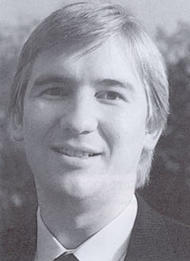 Portraitfoto Clemens Bieber (1987)