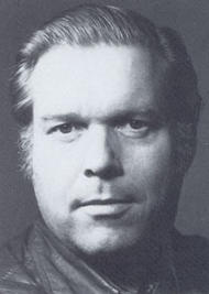 Portraitfoto Peter Haage (1983)