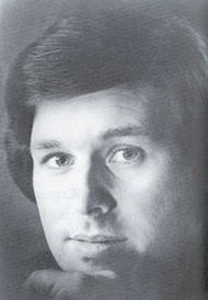 Portraitfoto Richard Brunner (1989)