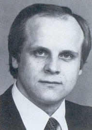 Portraitfoto András Molnár (1983)