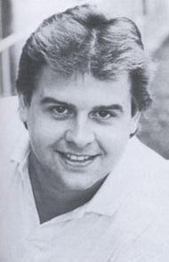 Portraitfoto Ulrich Ress (1988)