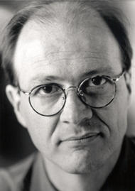 Portraitfoto Eberhard Friedrich (2002)