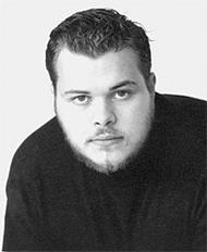 Portraitfoto Tomislav Muzek (2003)