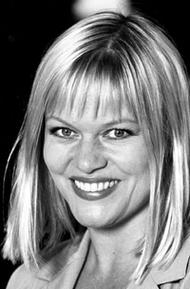 Portraitfoto Eva Johansson (2004)