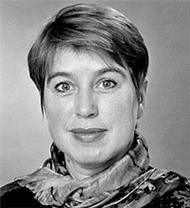 Portraitfoto Annette Küttenbaum (2006)