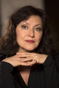 <p>Krassimira Stoyanova (Foto: Brescia e Amisano / Teatro alla Scala)</p>