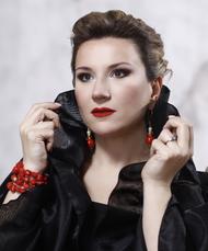 Ekaterina Gubanova
