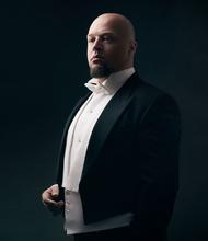 Dmitry Belosselskiy