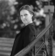 Oksana Lyniv