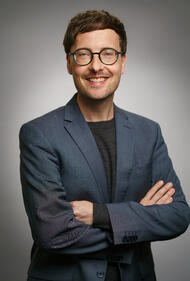 Christian Schröder