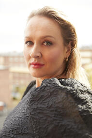 Elisabeth Teige