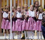 Das Rheingold