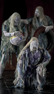 Götterdämmerung