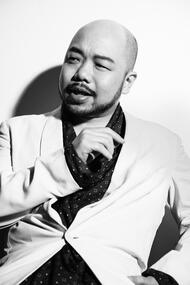 Ya-Chung Huang 